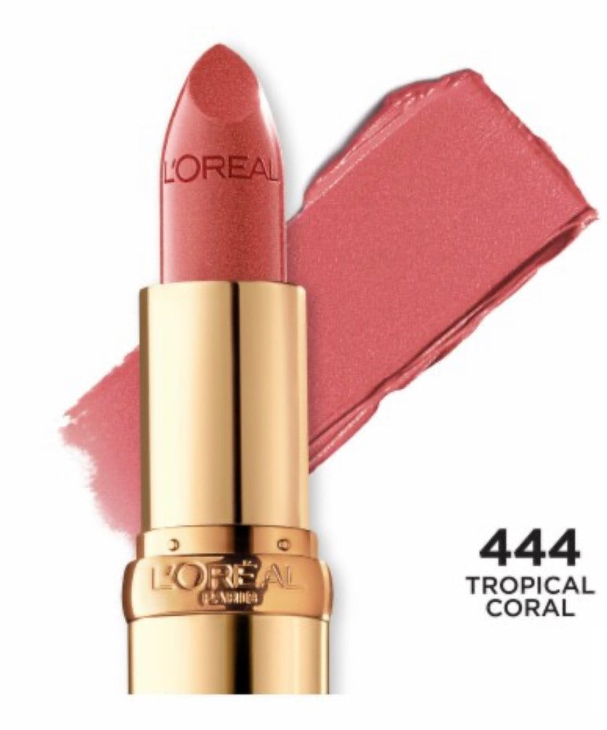 L'Oreal-Paris Lápiz labial Colour Riche