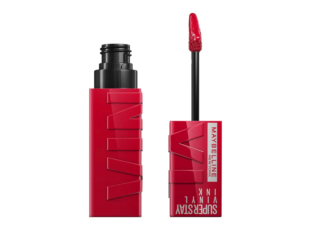 Maybelline Superstay Vinyl Ink Labial Líquido Brillante Larga Duración