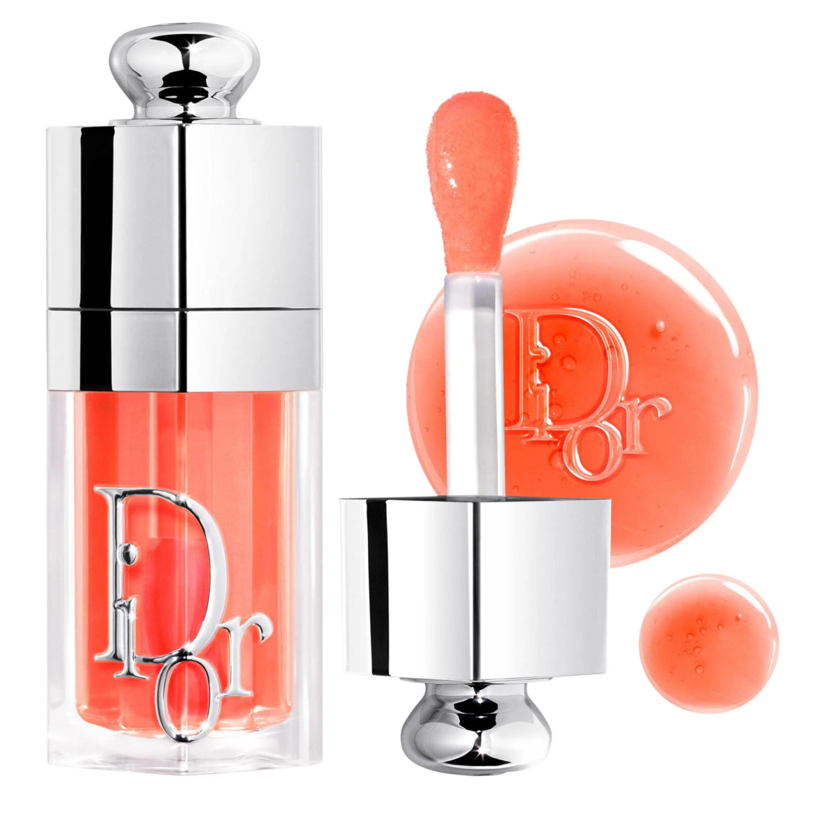 Dior-Addict Lip Glow Oil