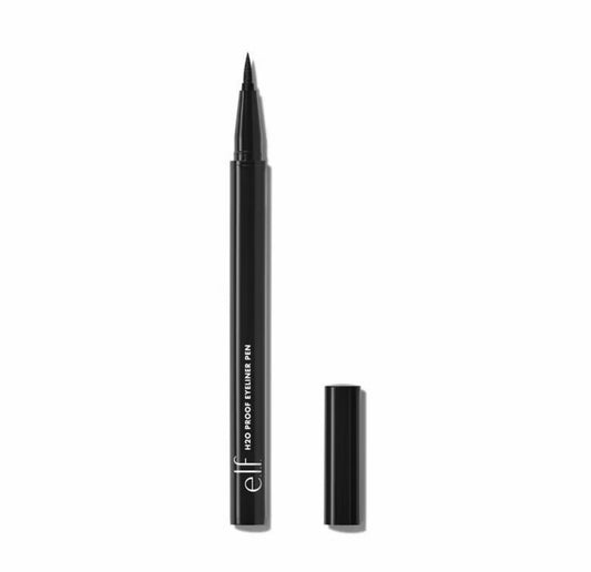 e.l.f. H2O Proof Eyeliner Pen – Delineador Líquido Waterproof
