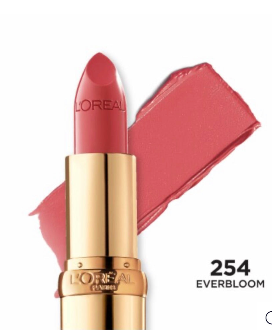 L'Oreal-Paris Lápiz labial Colour Riche