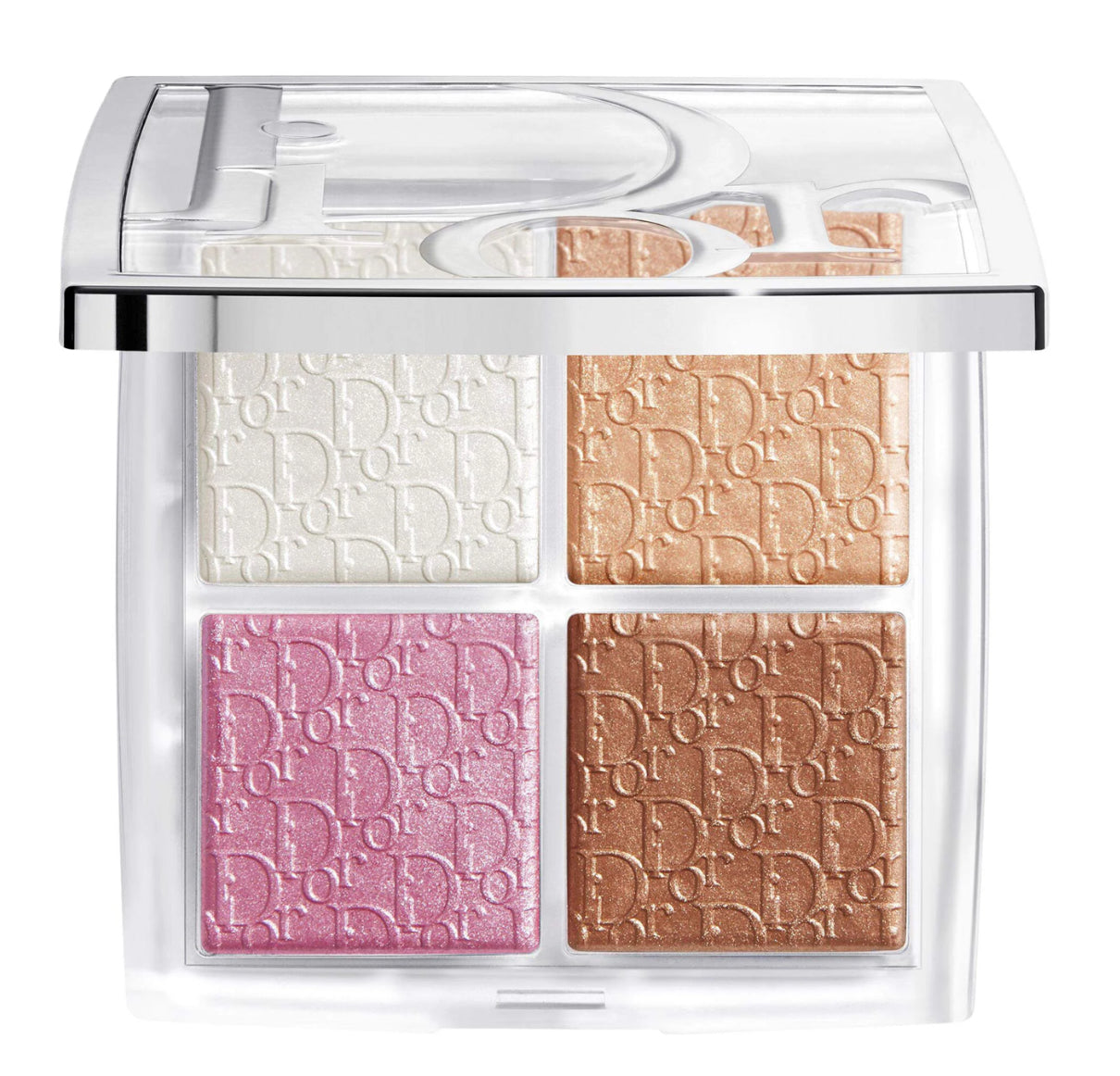Dior-Backstage Glow Face Palette