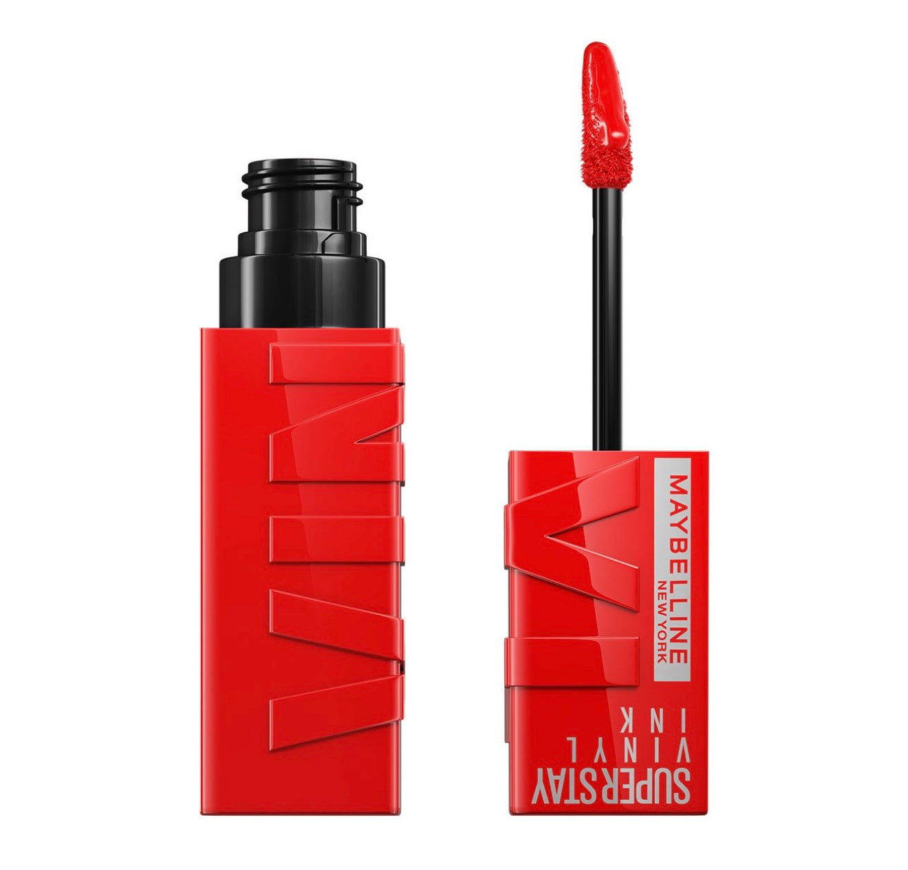Maybelline Superstay Vinyl Ink Labial Líquido Brillante Larga Duración