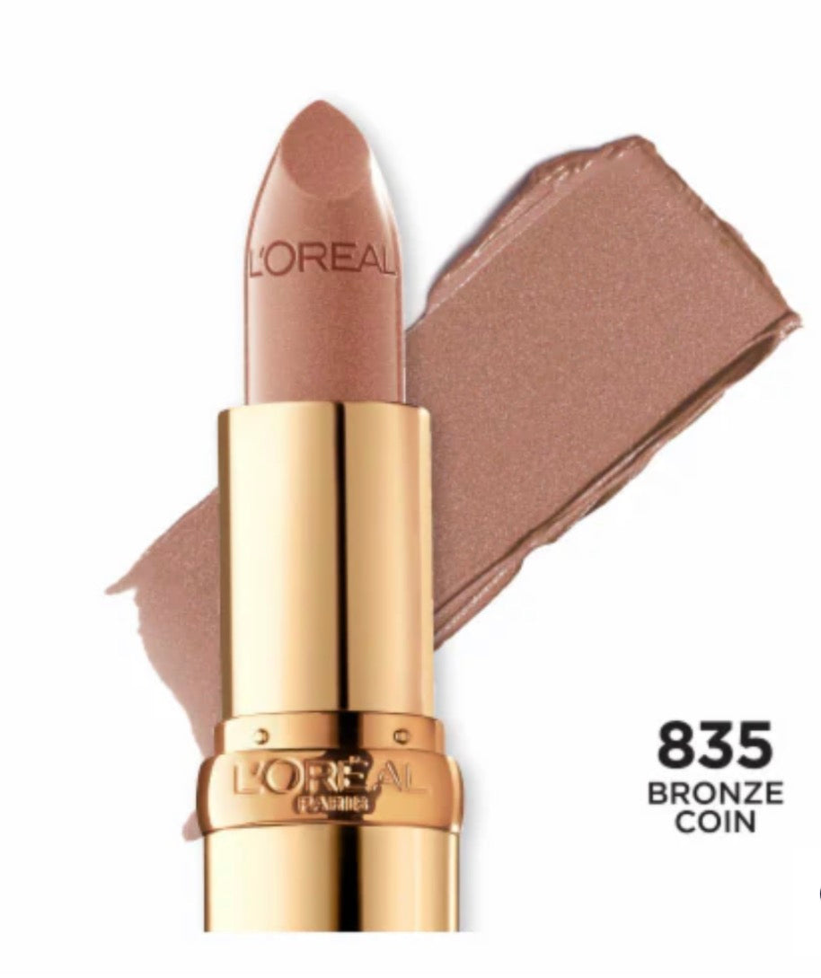 L'Oreal-Paris Lápiz labial Colour Riche