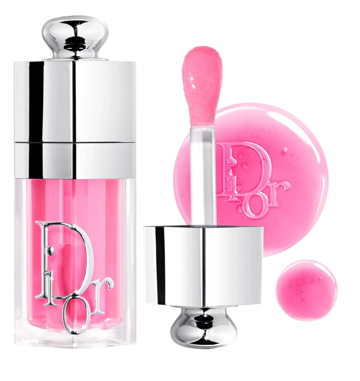 Dior-Addict Lip Glow Oil
