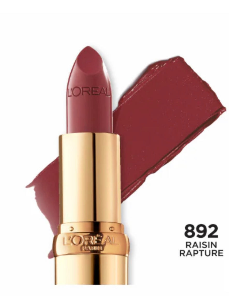 L'Oreal-Paris Lápiz labial Colour Riche
