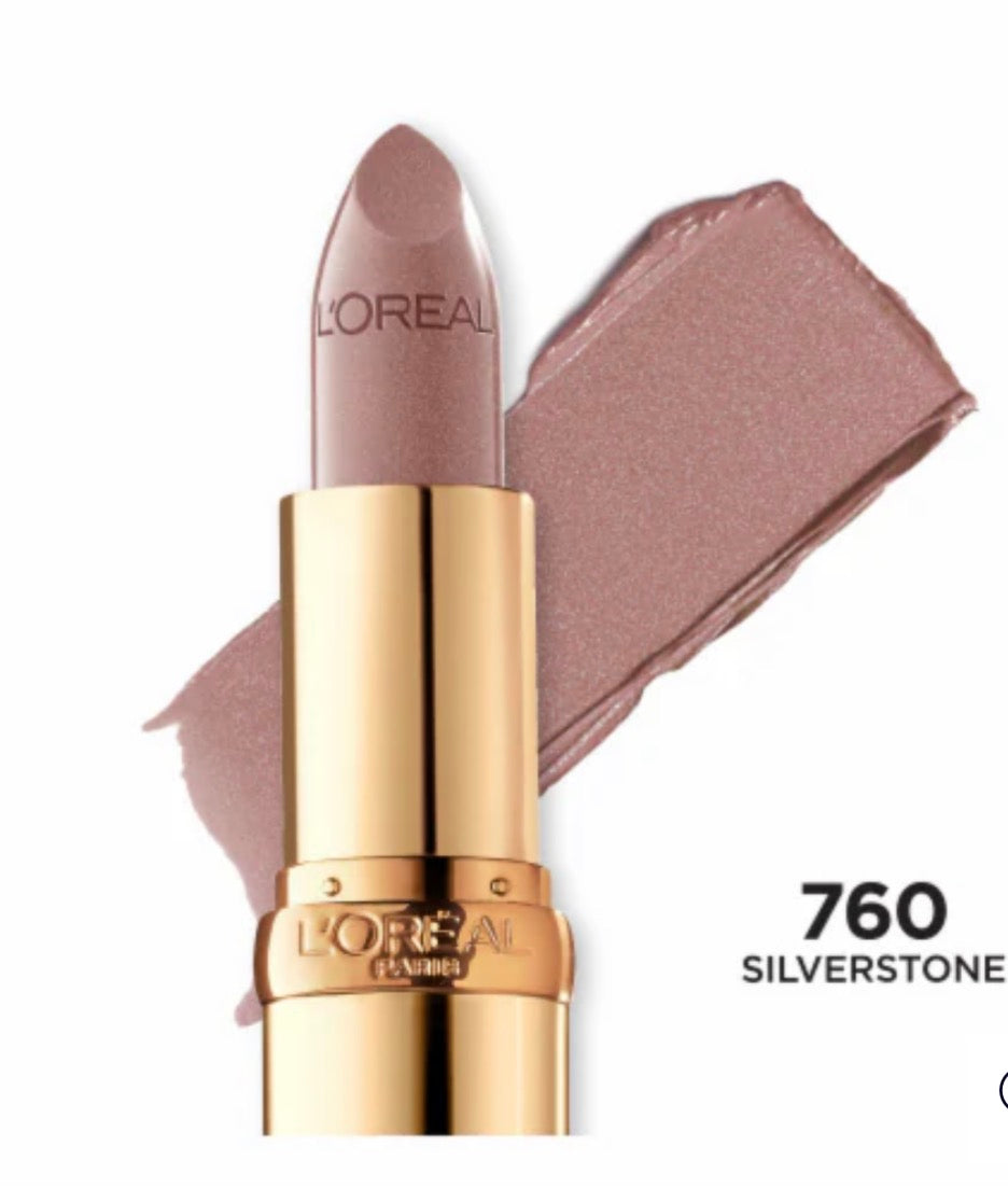L'Oreal-Paris Lápiz labial Colour Riche