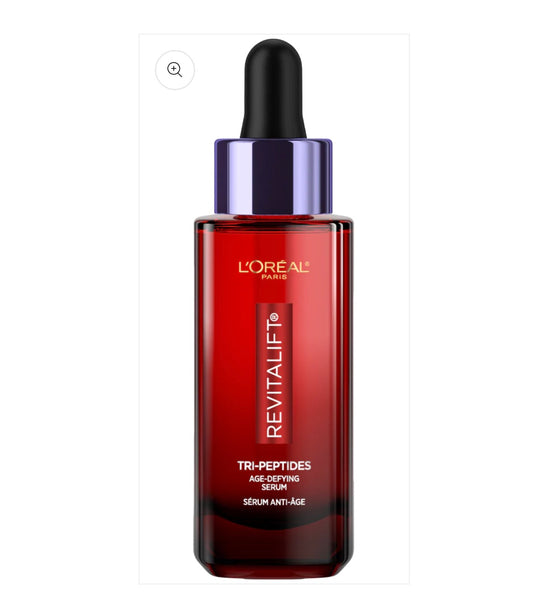 L'Oréal Paris Revitalift Triple Power Tri-Peptides Serum