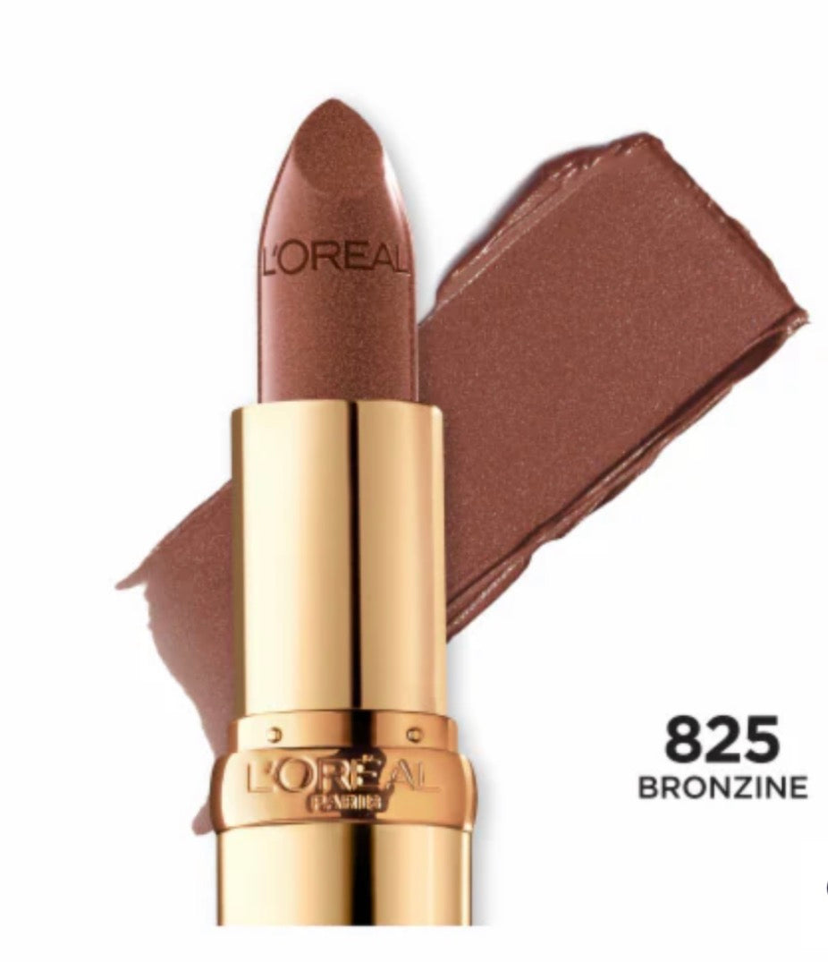 L'Oreal-Paris Lápiz labial Colour Riche