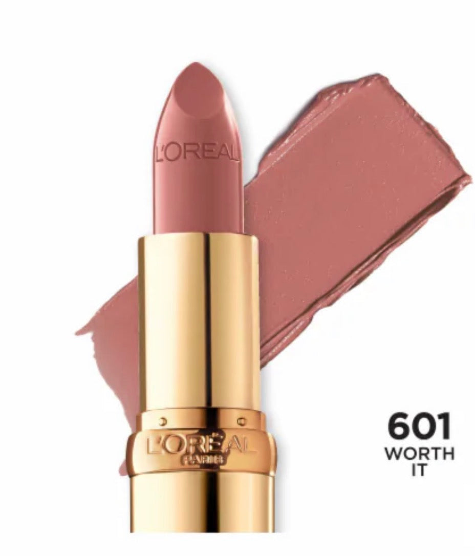 L'Oreal-Paris Lápiz labial Colour Riche