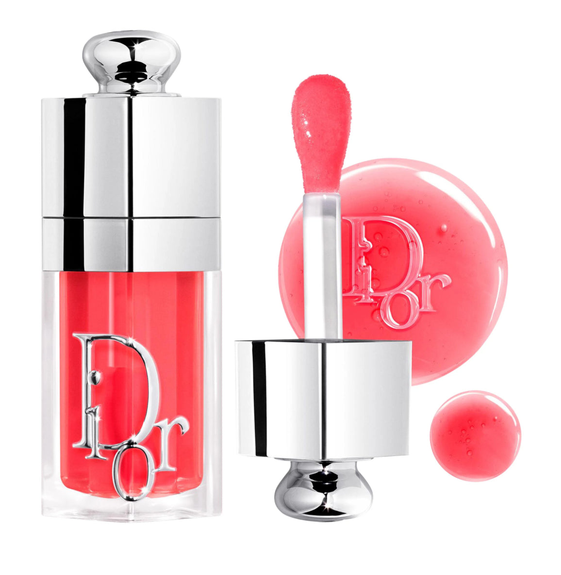 Dior-Addict Lip Glow Oil