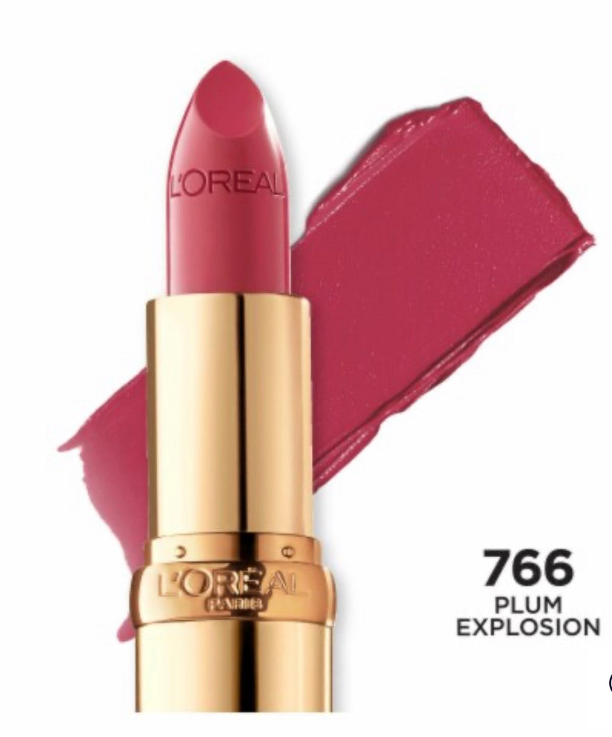 L'Oreal-Paris Lápiz labial Colour Riche