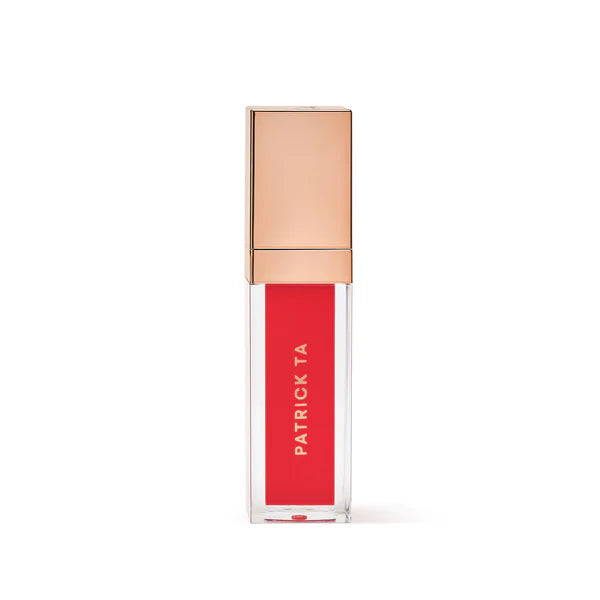 Patrick Ta-Plumping Lip Gloss