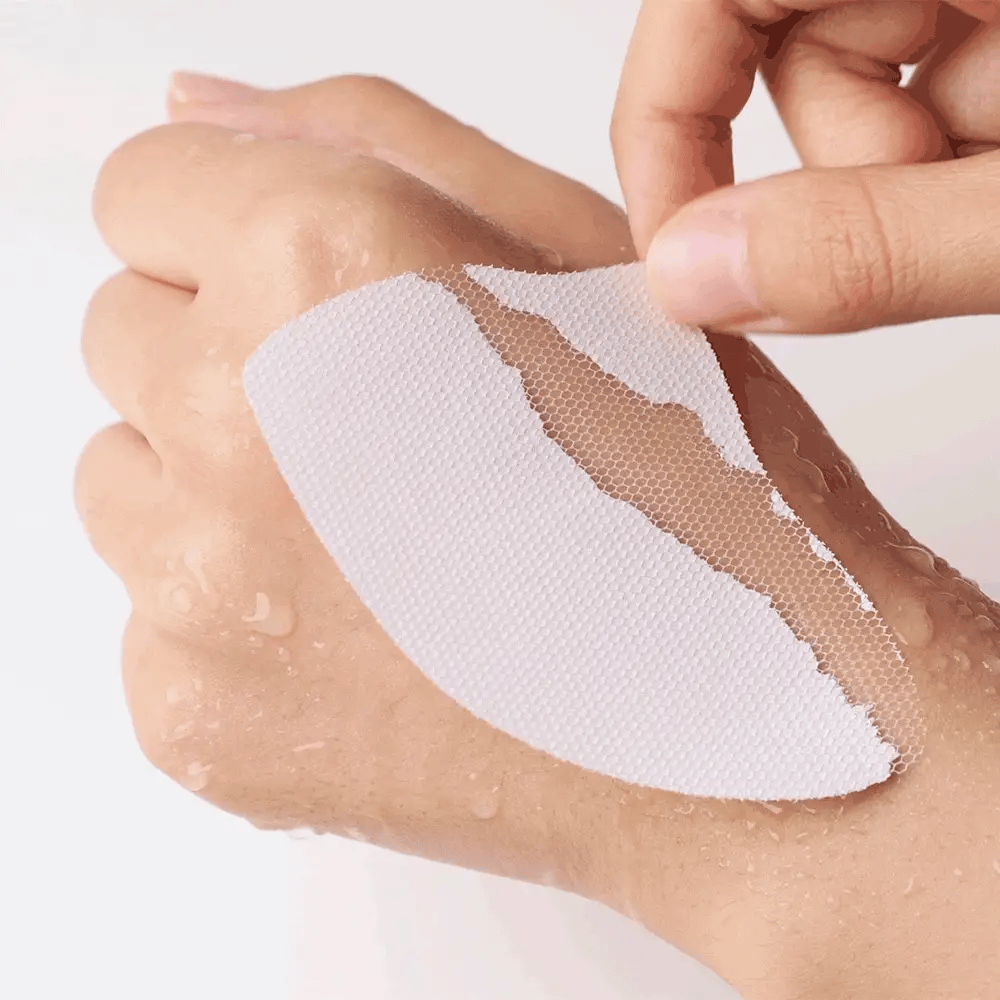 Mixsoon-Melting Collagen Cheek Film