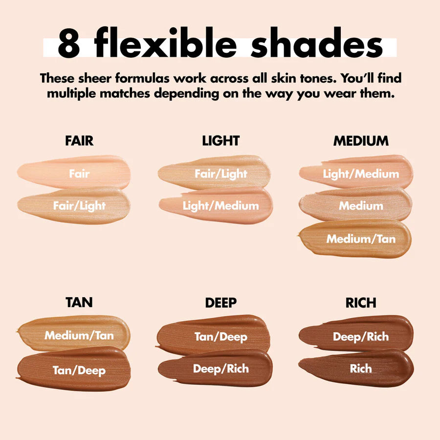 e.l.f-Halo Glow Liquid Filter