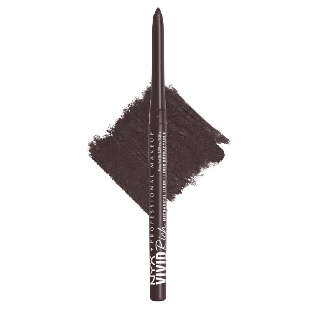 NYX-Vivid Rich Mechanical Liner