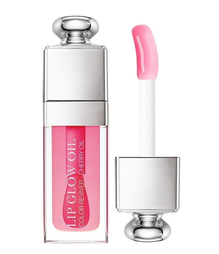 Dior-Addict Lip Glow Oil