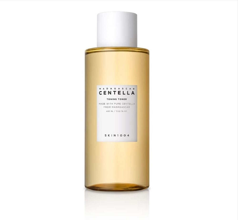 Centella-Toning Toner 400ml