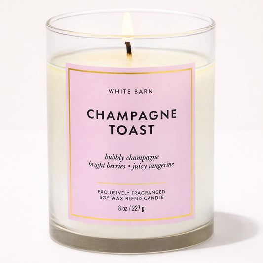 Velas Aromáticas Bath & Body Works 3-Wick | Velas Perfumadas Originales