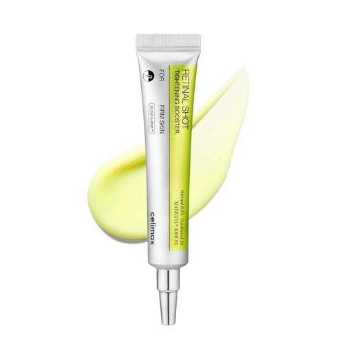 Celimax Retinal Shot Tightening Booster 15ml