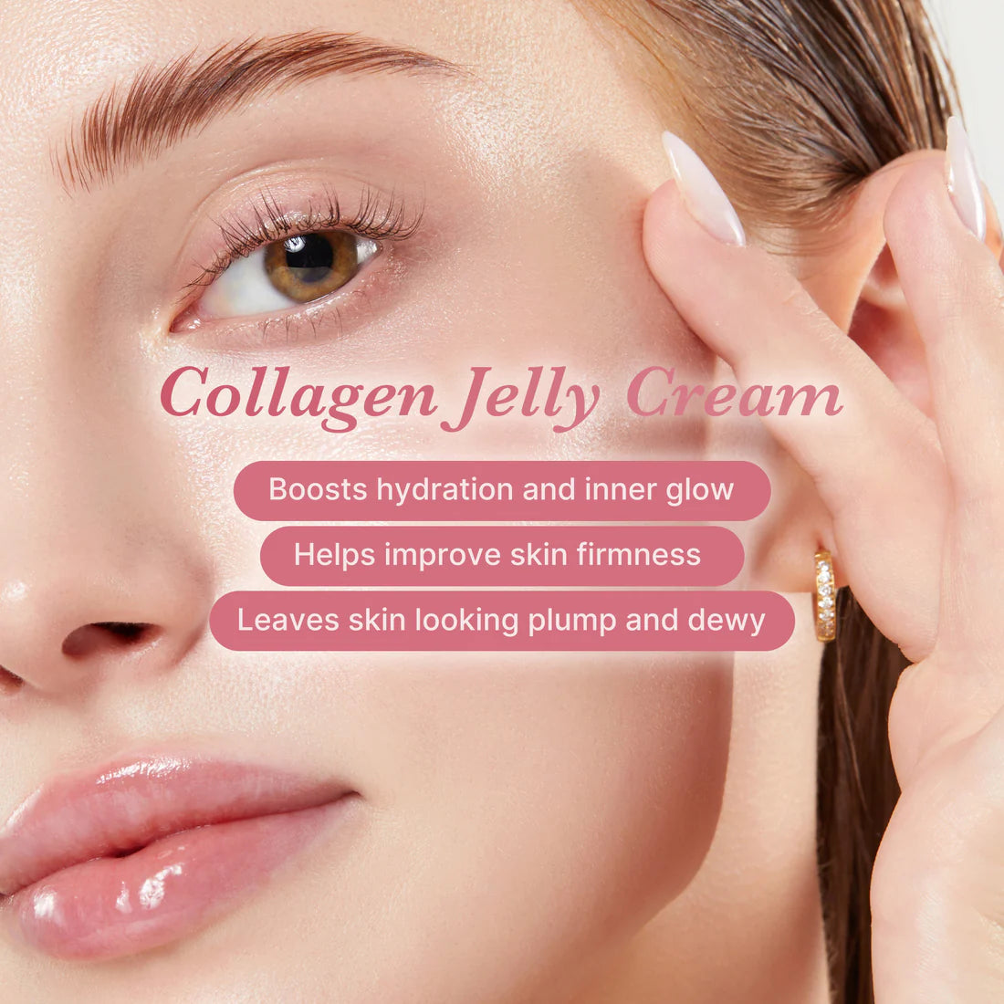 Medicube-Collagen Niacinamide Jelly Cream 110ml