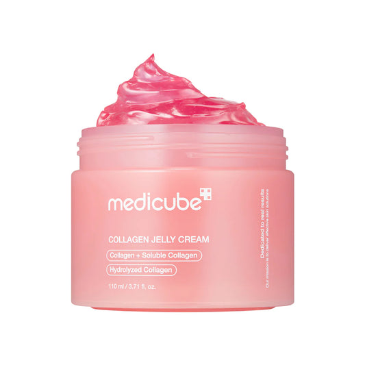 Medicube-Collagen Niacinamide Jelly Cream 110ml