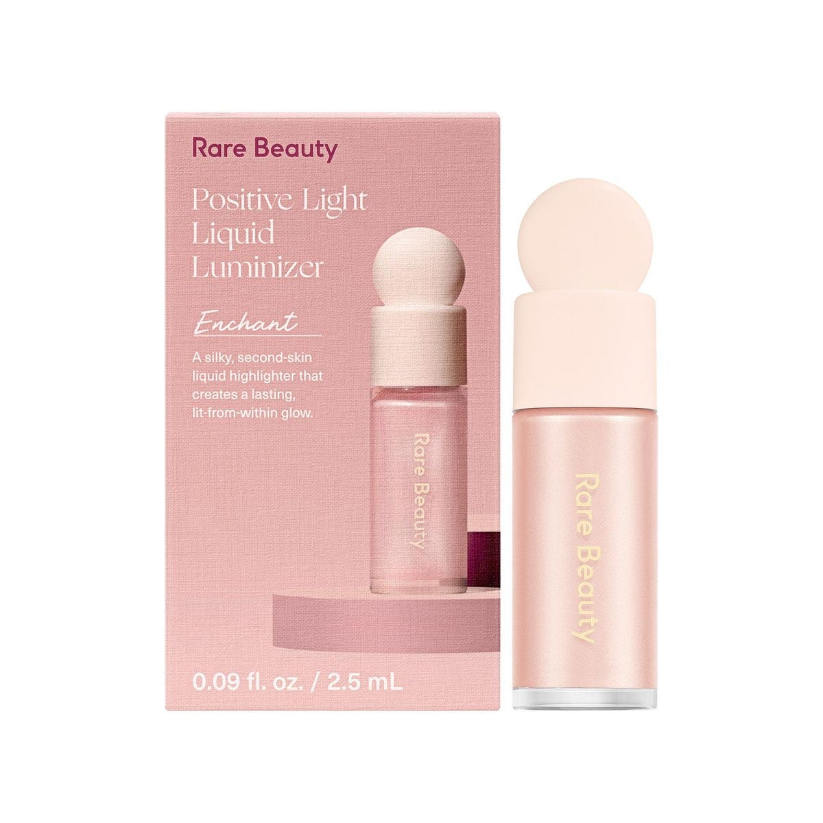 Rare Beauty- Positive Light Liquid Luminizer Highlight