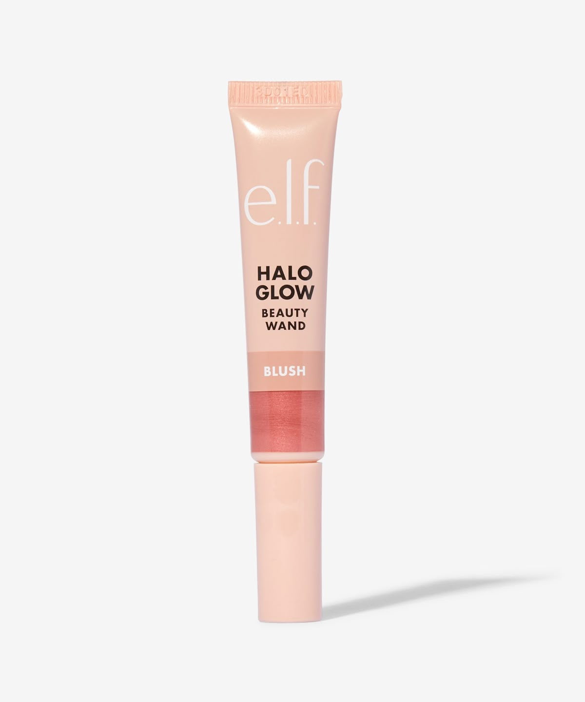 Elf-Halo Glow Blush Beauty Wand