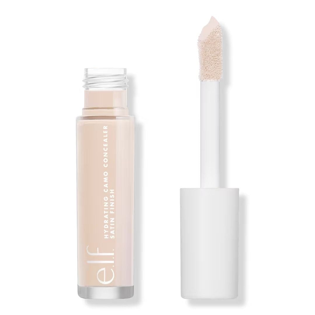 Elf-Corrector hidratante hydrating camo concealer (varios tonos)
