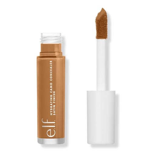 Elf-Corrector hidratante hydrating camo concealer (varios tonos)