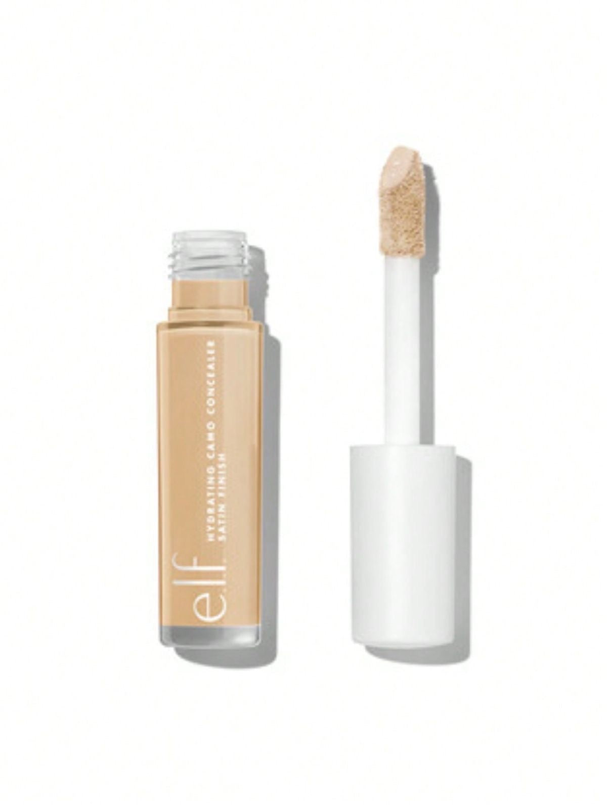 Elf-Corrector hidratante hydrating camo concealer (varios tonos)