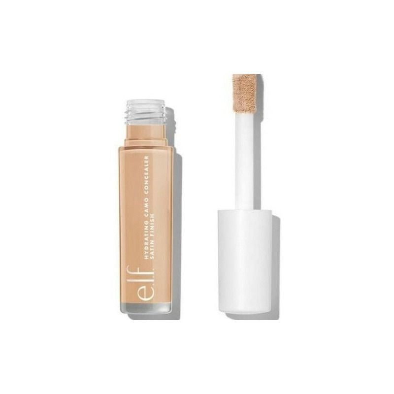 Elf-Corrector hidratante hydrating camo concealer (varios tonos)