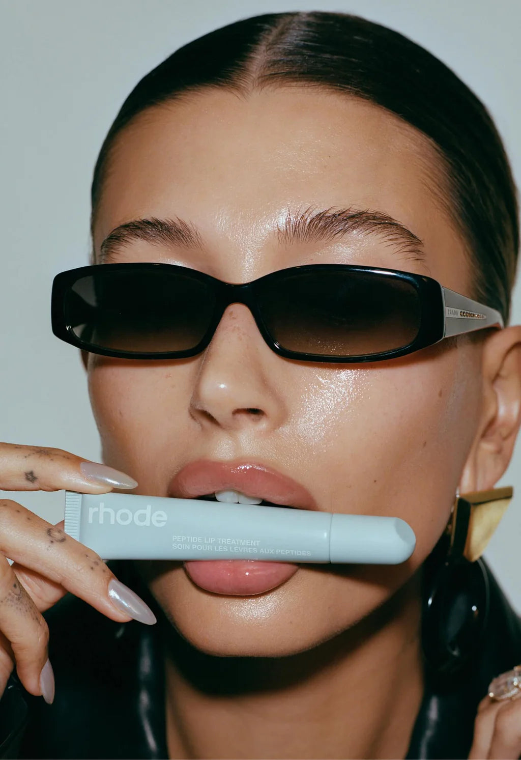 Rhode-Peptide Lip Tints