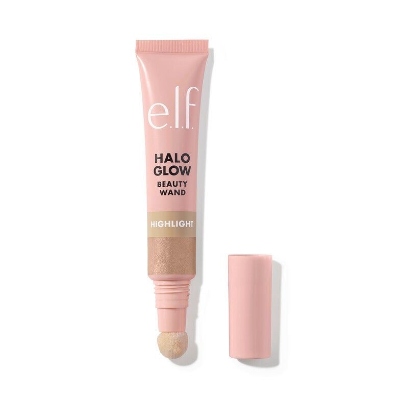 ELF-Highlight Halo Glow Beauty Wand