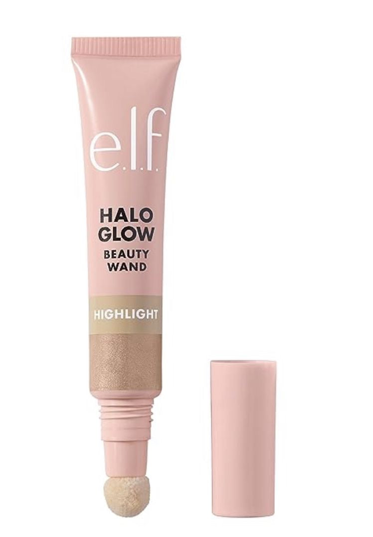 ELF-Highlight Halo Glow Beauty Wand
