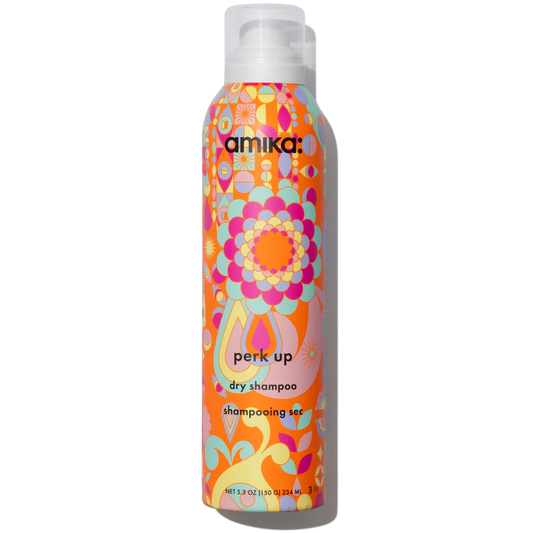 Amika-Perk Up Dry Shampoo