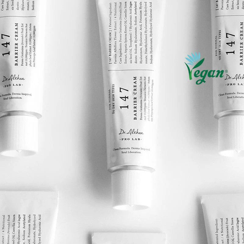 Dr.Althea-Crema 147 Barrier Relief