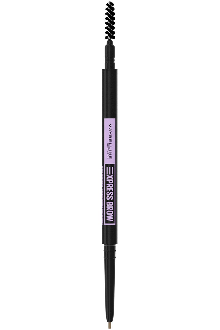 Maybelline-Express Brow ultra slim lápiz perfilador para cejas