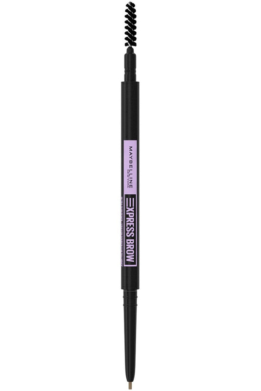 Maybelline-Express Brow ultra slim lápiz perfilador para cejas