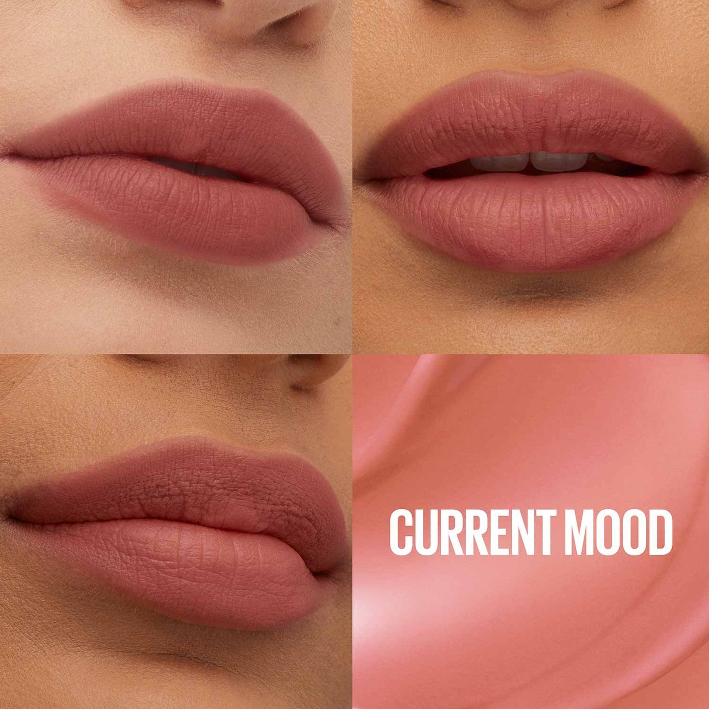 Maybelline-Superstay Teddy Tint