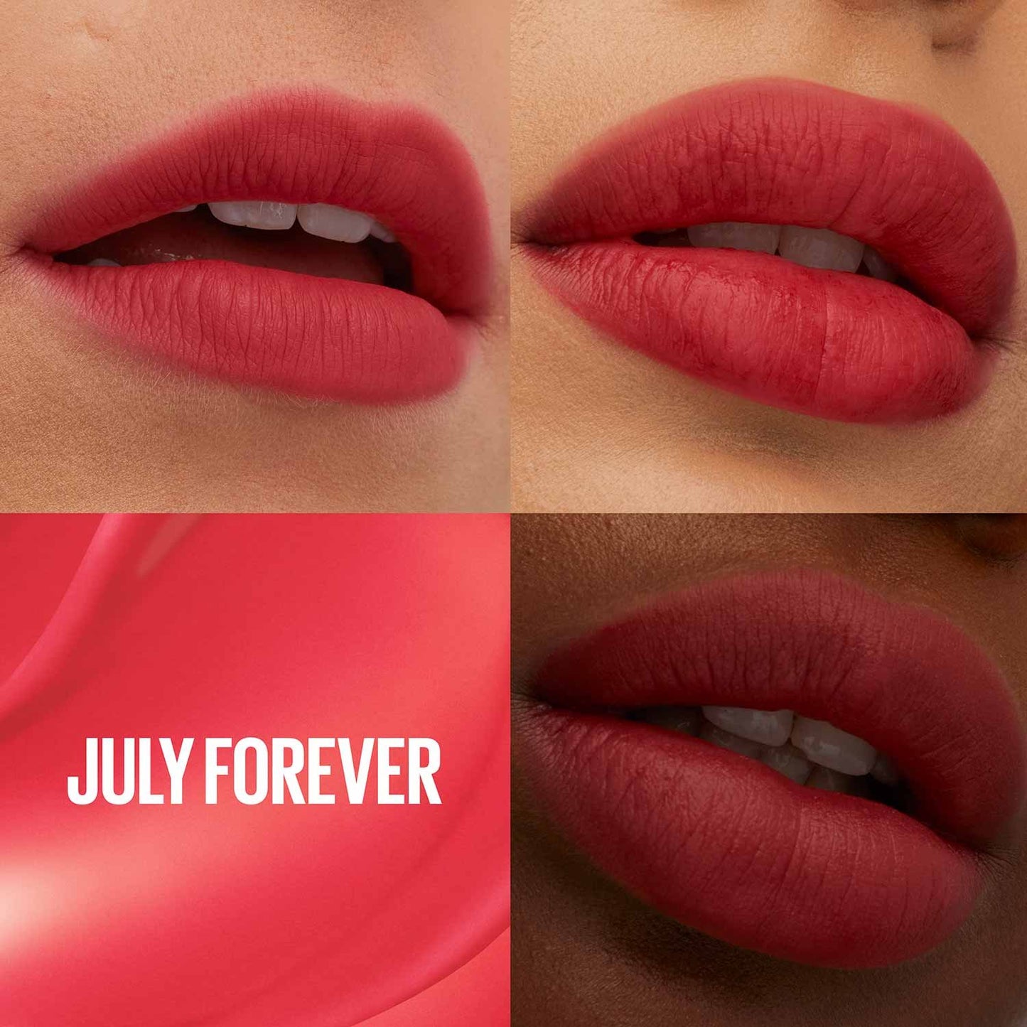 Maybelline-Superstay Teddy Tint