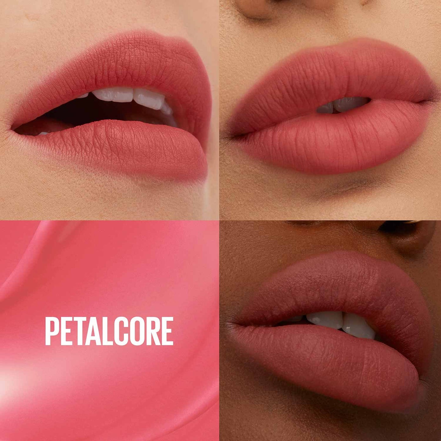 Maybelline-Superstay Teddy Tint
