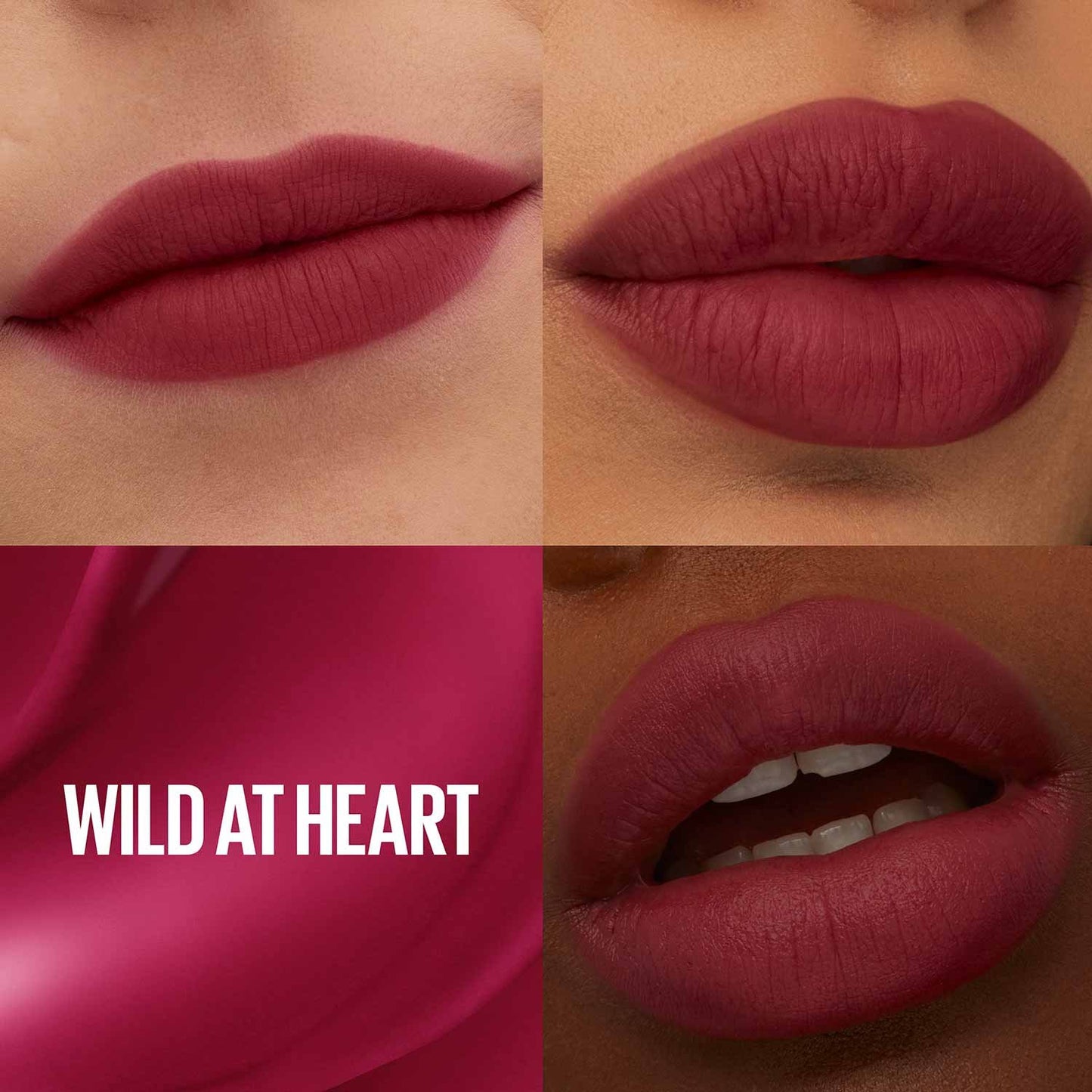 Maybelline-Superstay Teddy Tint