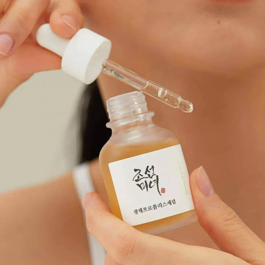 Beauty of Joseon-Glow Serum: Propolis + Niacinamide