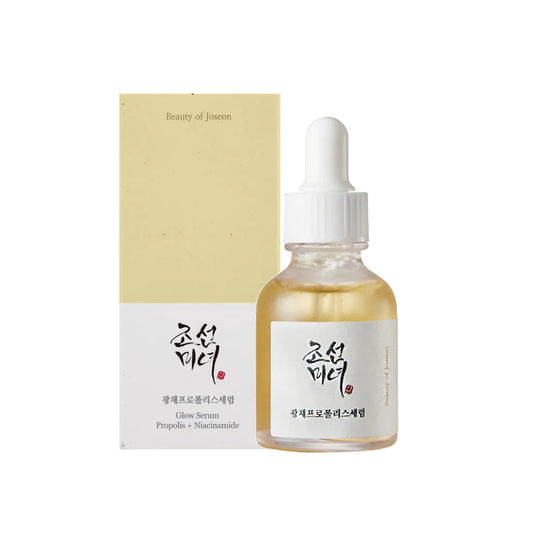 Beauty of Joseon-Glow Serum: Propolis + Niacinamide