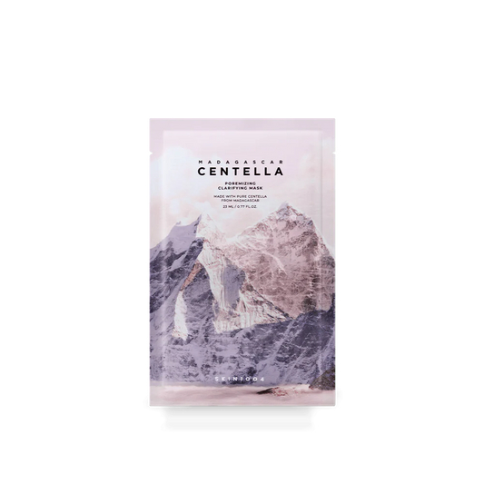 Centella-Poremizing Clarifying Mask