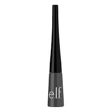 e.l.f. Expert Liquid Eyeliner – Delineador Líquido Preciso