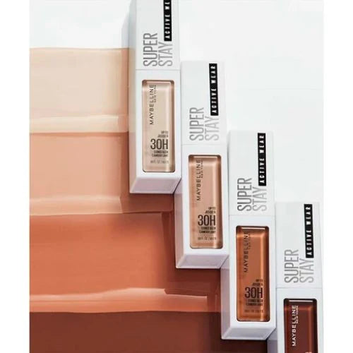 Maybelline-Super Stay Active Wear 30H Concealer