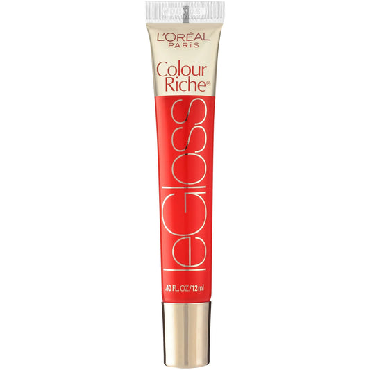 L'oreal Paris-Brillo LeGloss Colour Riche