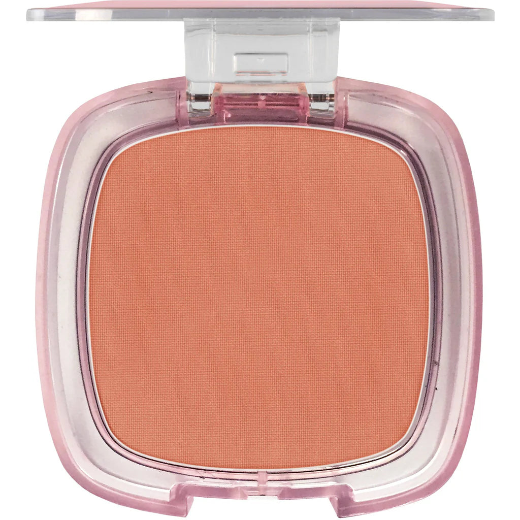L'Oreal-Rubor Paradise Enchanted Blush #190 Bashful